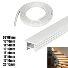 3M/5M Silicone LED Strip