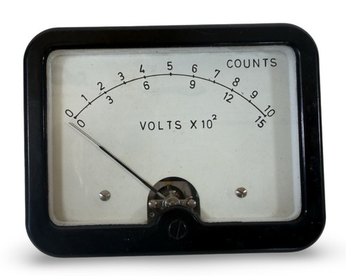 Vintage analog panel - vintage,