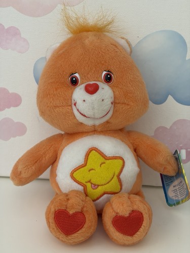Care bears laugh lot - bears, bear