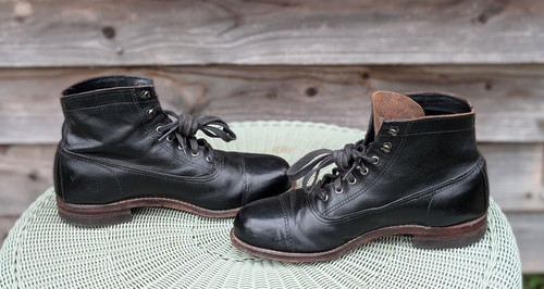 Wolverine men rockford 1000 - wolverine, men's