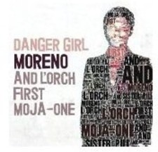Moreno Batamba - Danger Girl -