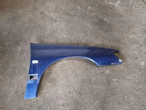 Peugeot 406 breaking f - breaking, 8e/f
