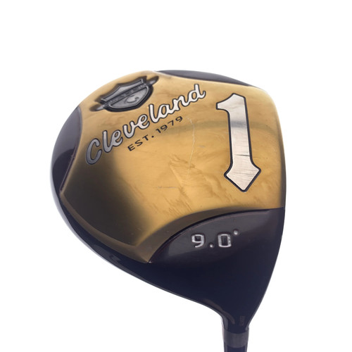 Used cleveland classic - classic, xl