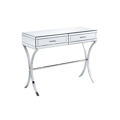 Venetian mirrored dressing - venetian,