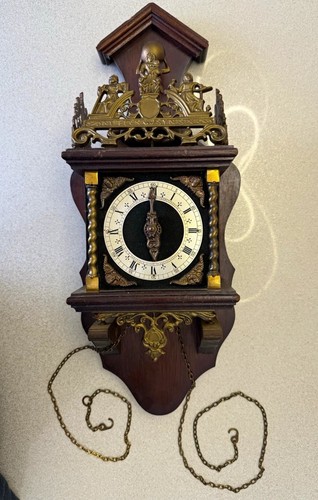 Vintage dutch zaandam - vintage,