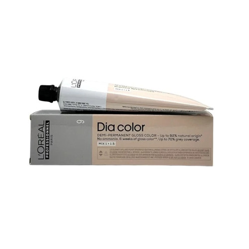Oréal professionnel dia - professionnel,