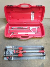 Rubi TR-400 Manual Tile Cutter
