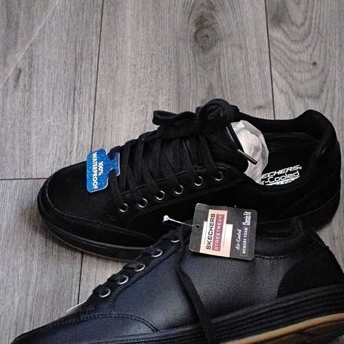 Skechers streetwear men - skechers,