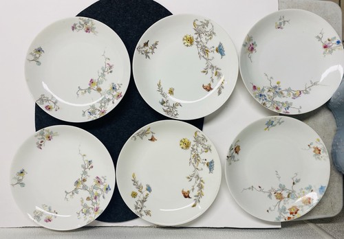 Antique haviland limoges coupe - haviland,