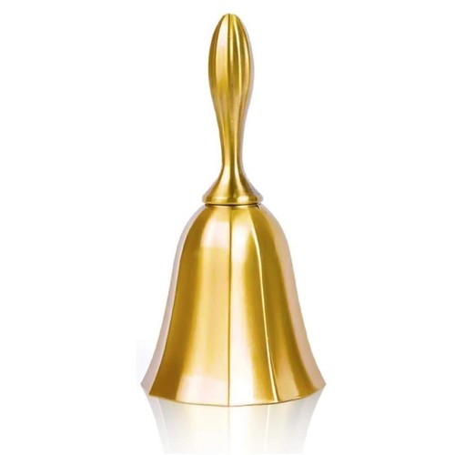 Retro call bell - call, held
