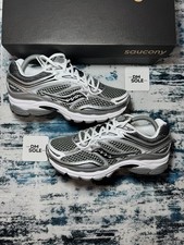 Saucony Progrid Omni 9 Silver
