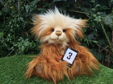 Charlie Bears Anniversary