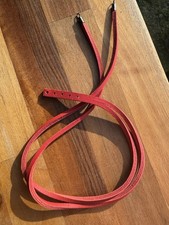 Trollbeads Christmas Red