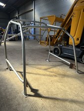 Vauxhall astra Mk2 Safety