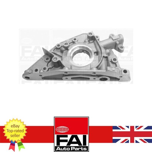 Oil pump for citroen c8 - c4, c5