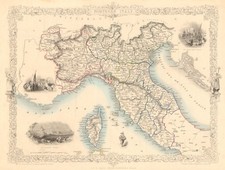 NORTHERN ITALY