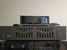 Pioneer SG-505 Graphic