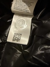 Moncler Maya Puffer Jacket