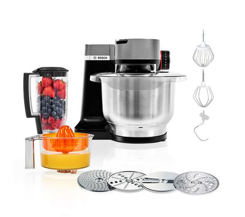 Bosch mums2vm40 kitchen - bosch,