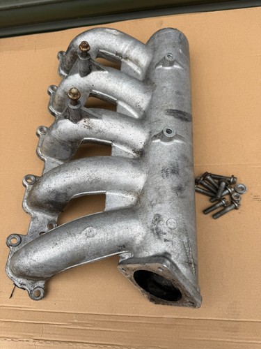 Land rover td5 turbo inlet - td5,