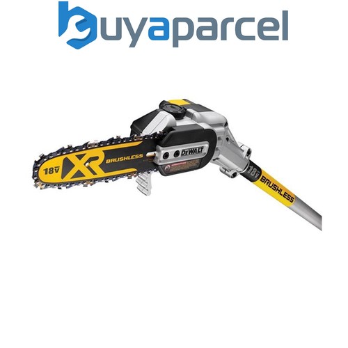 Dewalt dt20667 pole saw 20cm - dewalt,