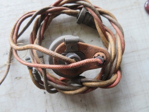 Vintage classic lucas 700 - lucas,