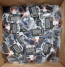 **JOB LOT X50** FOSTER GRANTS