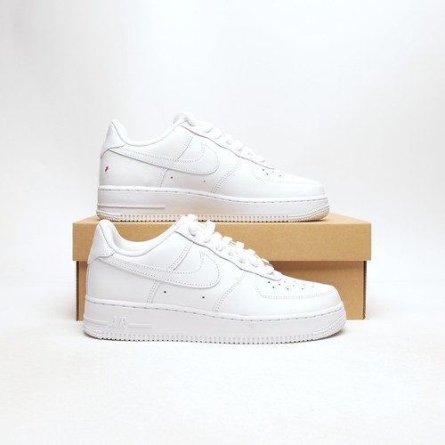 Nike air force - air, low