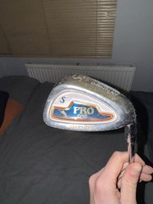 Donnay Pro One Sand Wedge