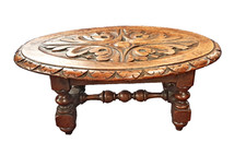 Fine antique miniature - fine,