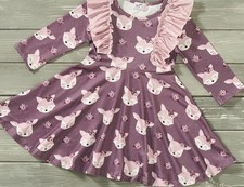 Pete & Lucy Girls Boutique