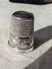 Antique Charles Horner