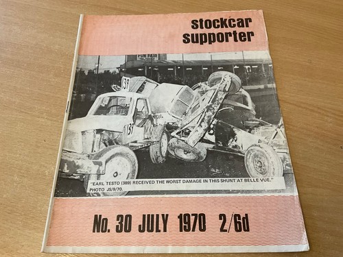 1970 stock car racing - 1970,