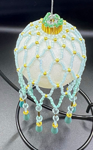 Christmas white light blue - white,,