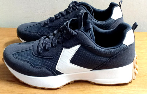 Ladies womens grey white - ladies,