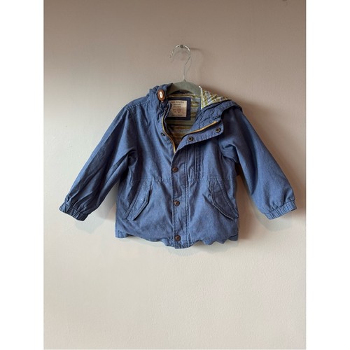 Zara boy blue - boy,