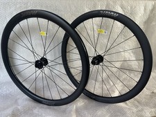 Mavic Cosmic S 42 Disc Carbon