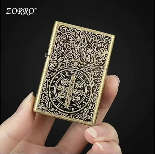 Zorro oversized kerosene - zorro,