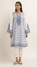 Original White Khaadi Kurta