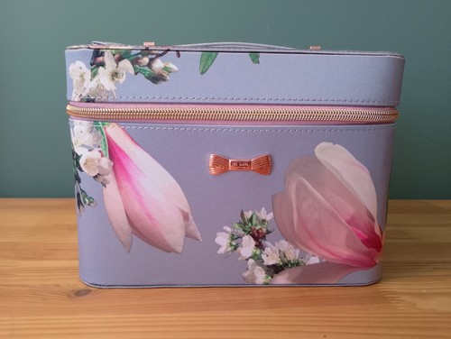 Ted baker opulent crush - baker, make