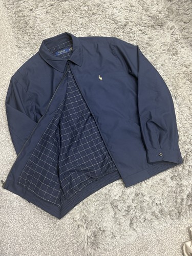 Ralph lauren harrington jacket - harrington,