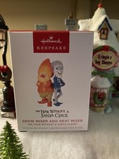 NIB! 2021 Hallmark YEAR