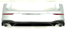 New Original Rear Bumper Rear Bumper VW GOLF VIII GTI 5H6807421D LA7W