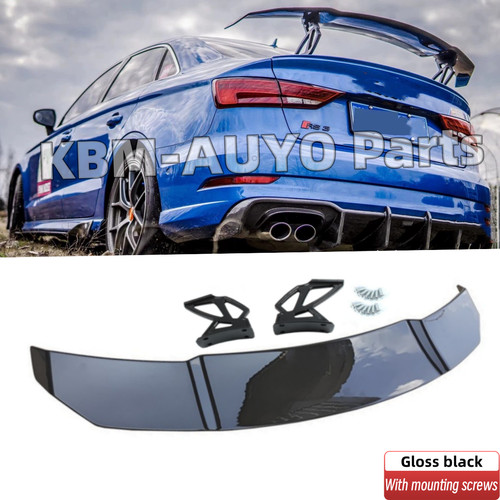 For audi saloon gt - for, a3