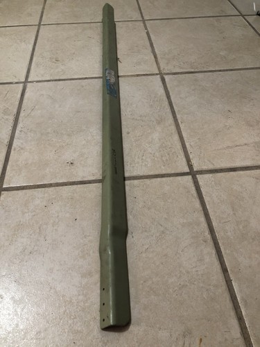 Cessna 206 bulkhead - , 1211603-6