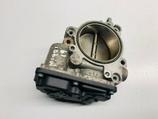 BMW M140i THROTTLE BODY 2018
