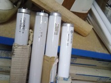 5ft T12 65w Fluorescent Tube Collect Coventry Osram Ge Various Brands