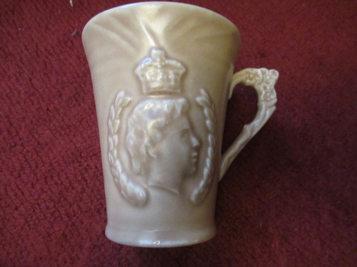 Queen elizabeth ii - hm,