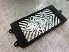 HONDA VTX1300 S-6 RADIATOR GRILL YEAR 2004-09 (CMB1159)