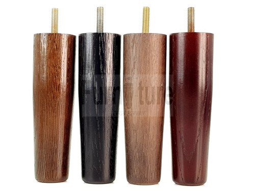 Replacement legs solid oak - legs,